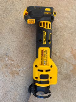 Dewalt Drywall cut out