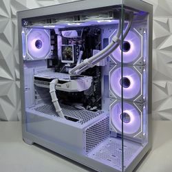 Gaming PC 