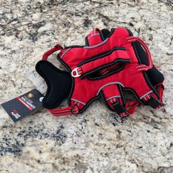 Small Dog Harness