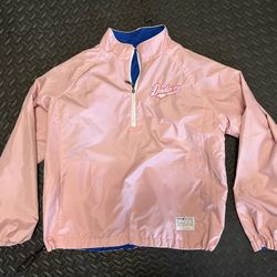 Dodgers Quarter Zip
