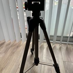 All Purpose Tripod