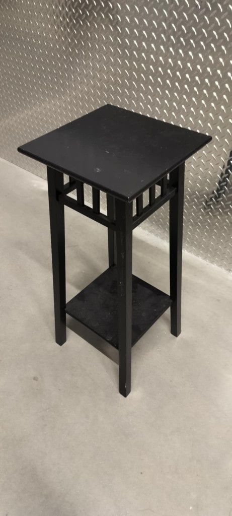 Accent table/Stand