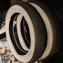 Llantas para bicicleta eléctrica 20x4.0