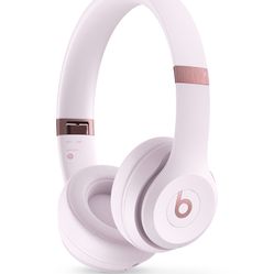 Pink Beats Solo 