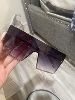 Sunglasses 