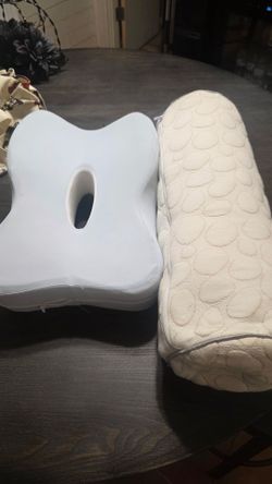 Knee leg pillows both for $10