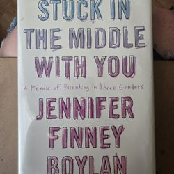 Stuck In The Middle With You 