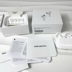 AirPods Pro 3 
