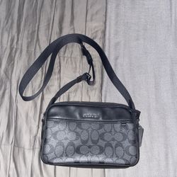 Coach Crossbody Bag