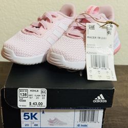 Adidas Toddler Shoes