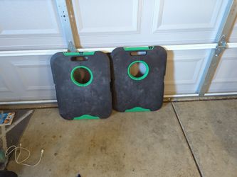 Corn Hole Boards