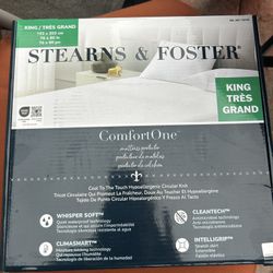 King Size Mattress Protector
