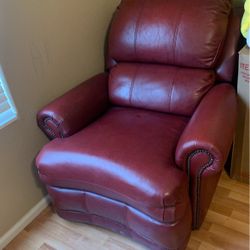 Recliner 