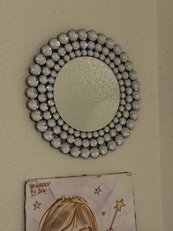 Small mirror