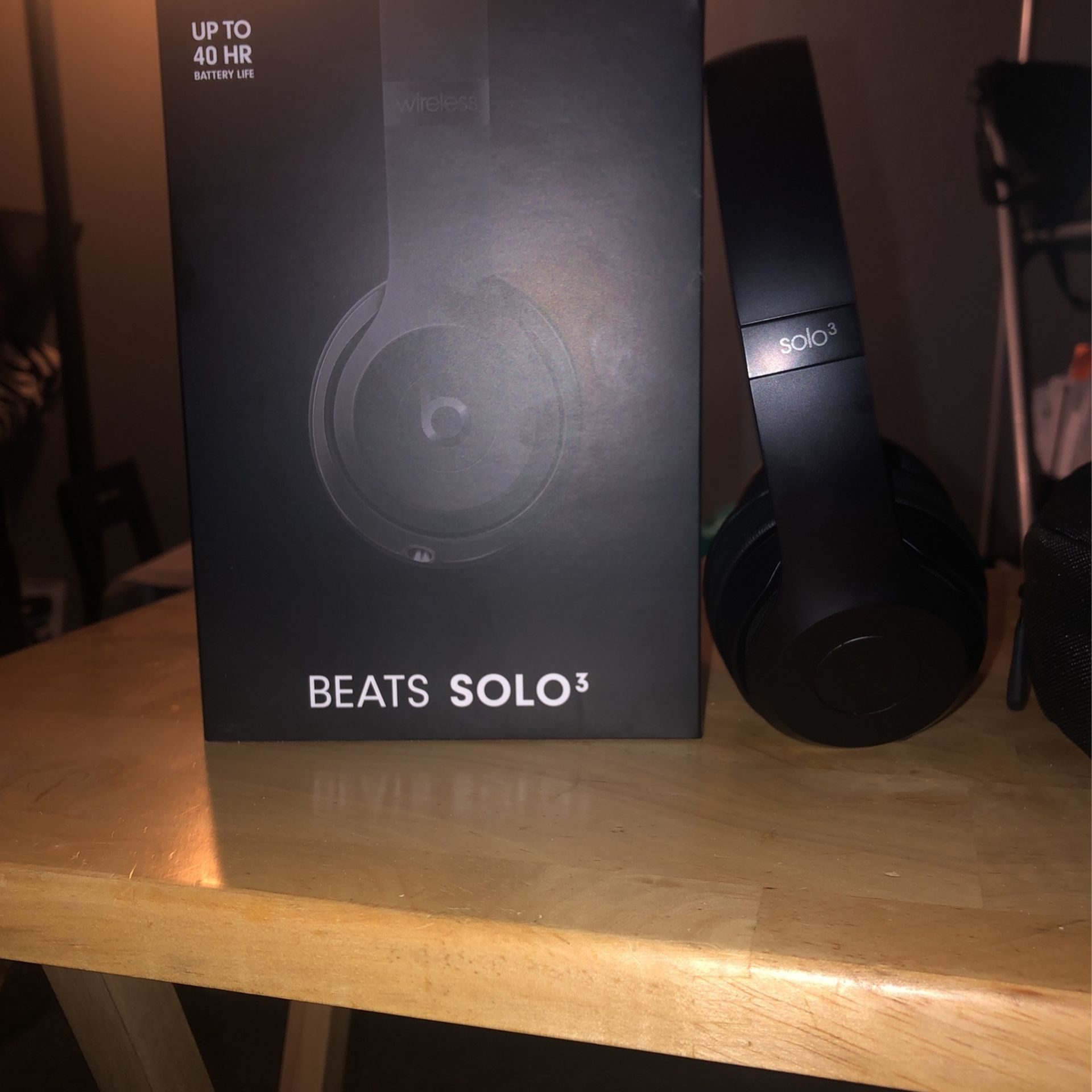 Beats Solo 3 Wireless