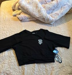 San Francisco Giants Sweatshirt