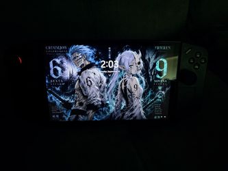 Lenovo Legion Go