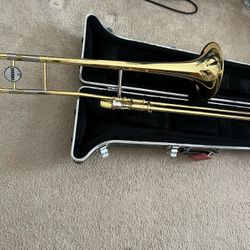 Yamaha Trombone