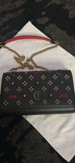 Christian Louboutin Purse