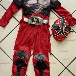 Halloween Costumes