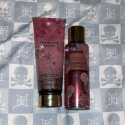 Victoria’s Secret Bundle 