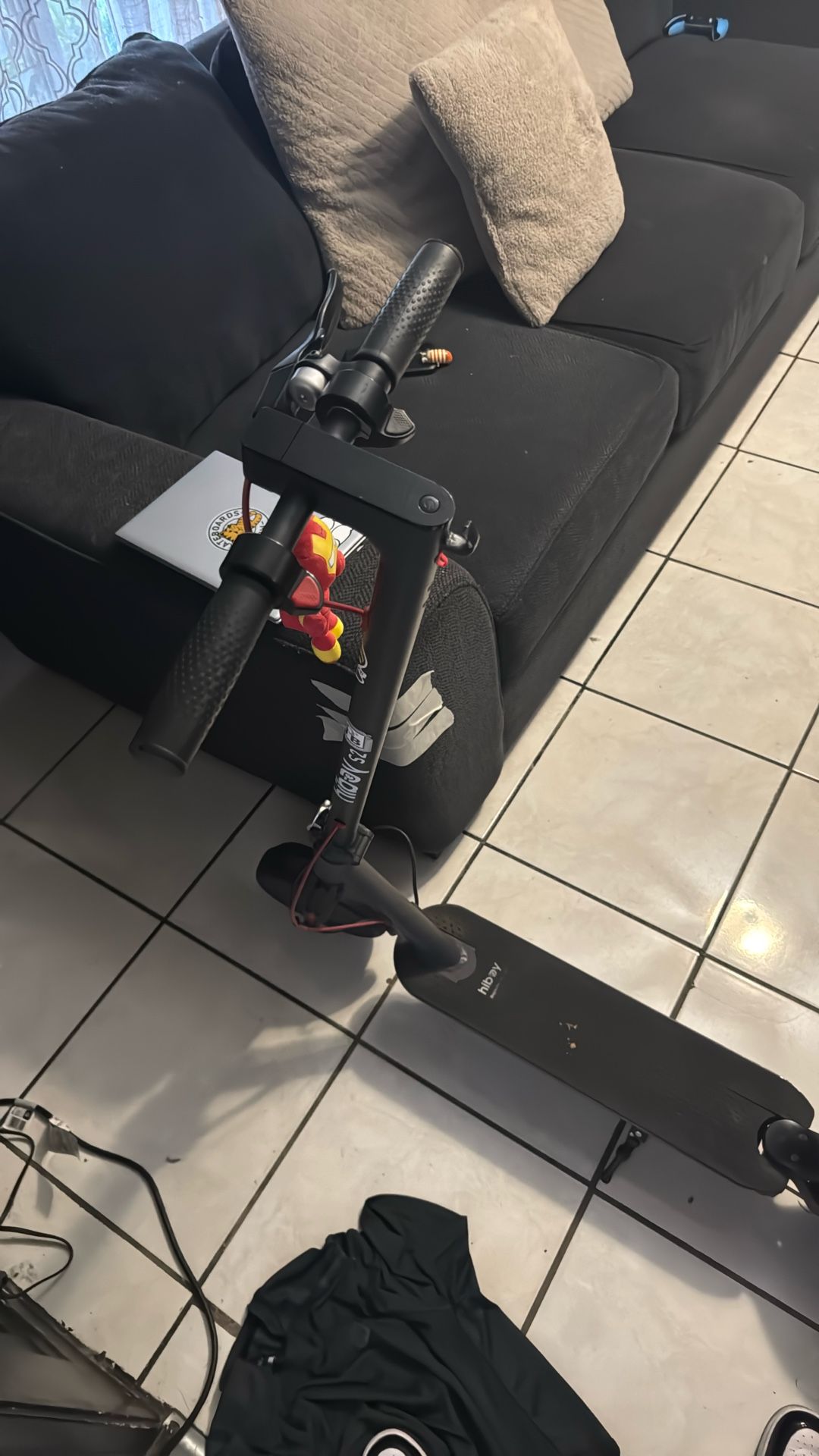 Scooter