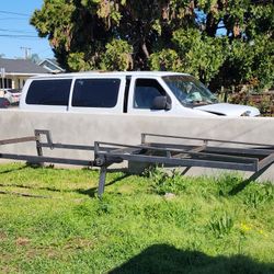 Ladder Rack