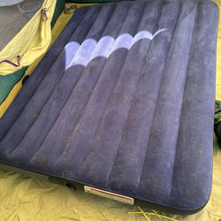 Intex Air Matress