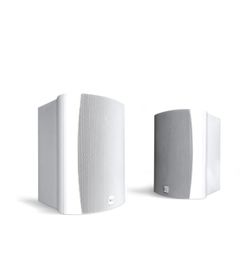 Kef Ventura 6 Outdoor Speaker Pair - New