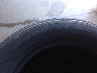 Goodyear assurance 225 6517.