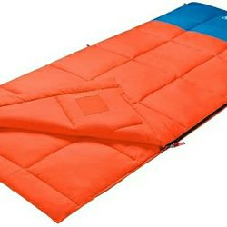 Coleman Kompact Sleeping Bag