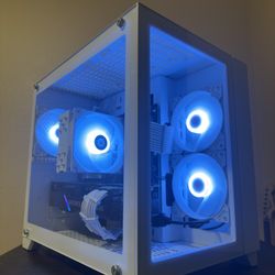 Gaming PC | RTX 2070 Super - Ryzen 5 7500f