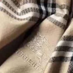 Burberry Scarf