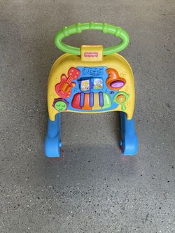 Fisher Price Walker