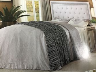 Beds(new) available in black also