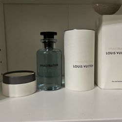 Louis Vuitton Cologne