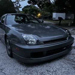 1999 Honda Prelude H23a