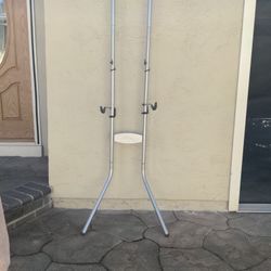 Delta Bike Rack 