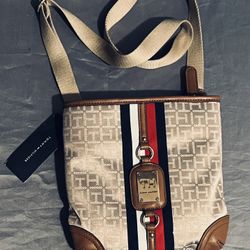 Tommy Hilfiger Crossbody