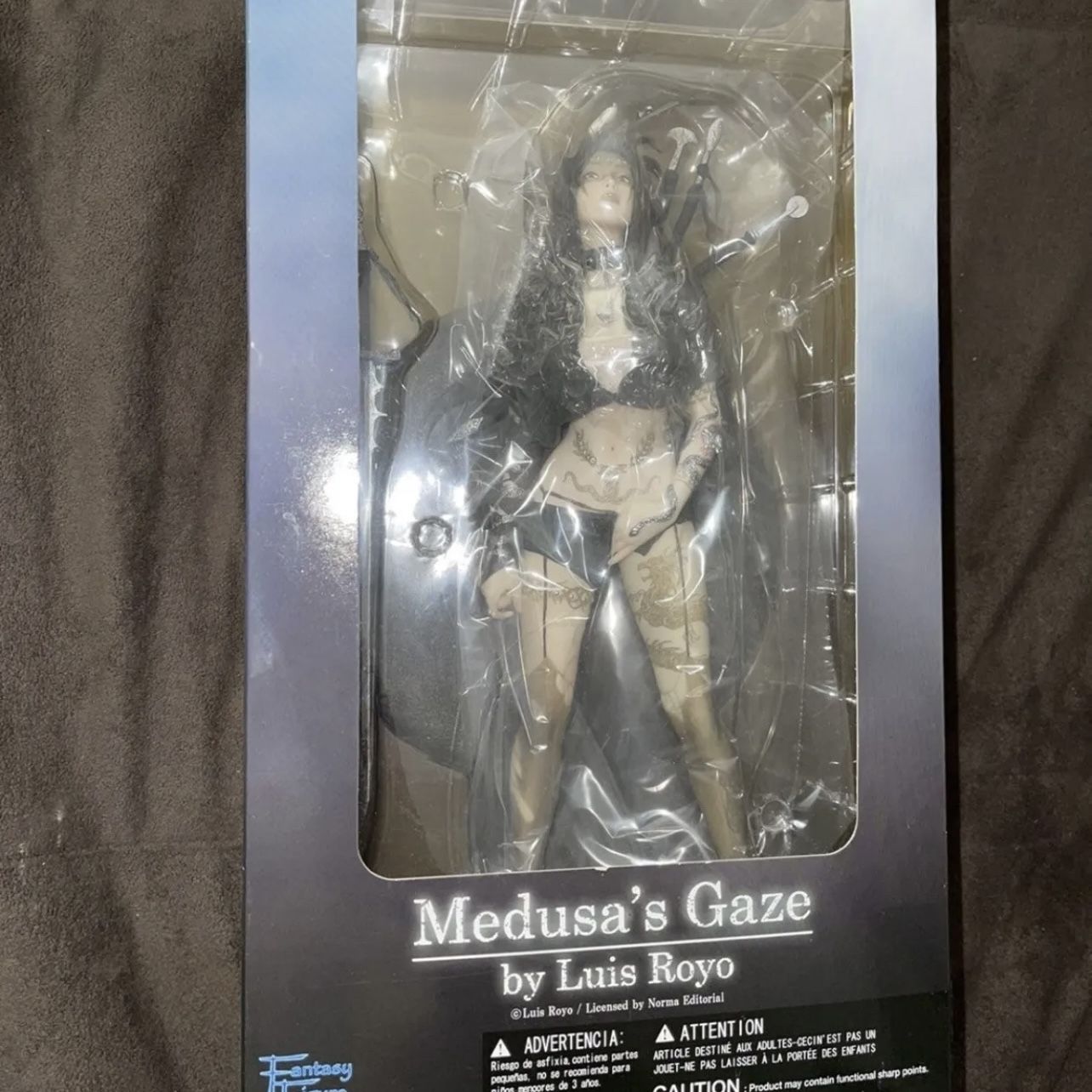 MEDUSA
