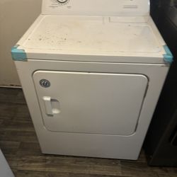 Electric Dryer