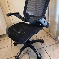 Ergonomic office computer desk mutipurpose chair

