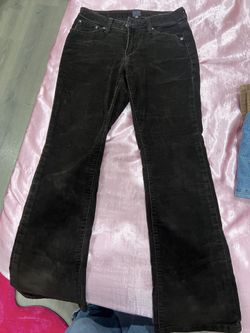 Womens corduroy pants