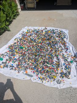 Legos