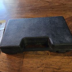  Hand Held power punch kit,