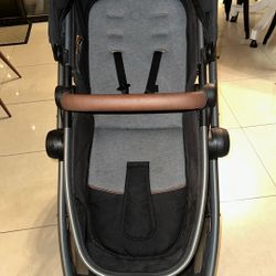 Bassinet Stroller 
