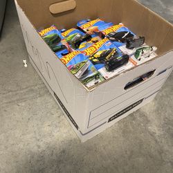 lot 75 hotwheels
