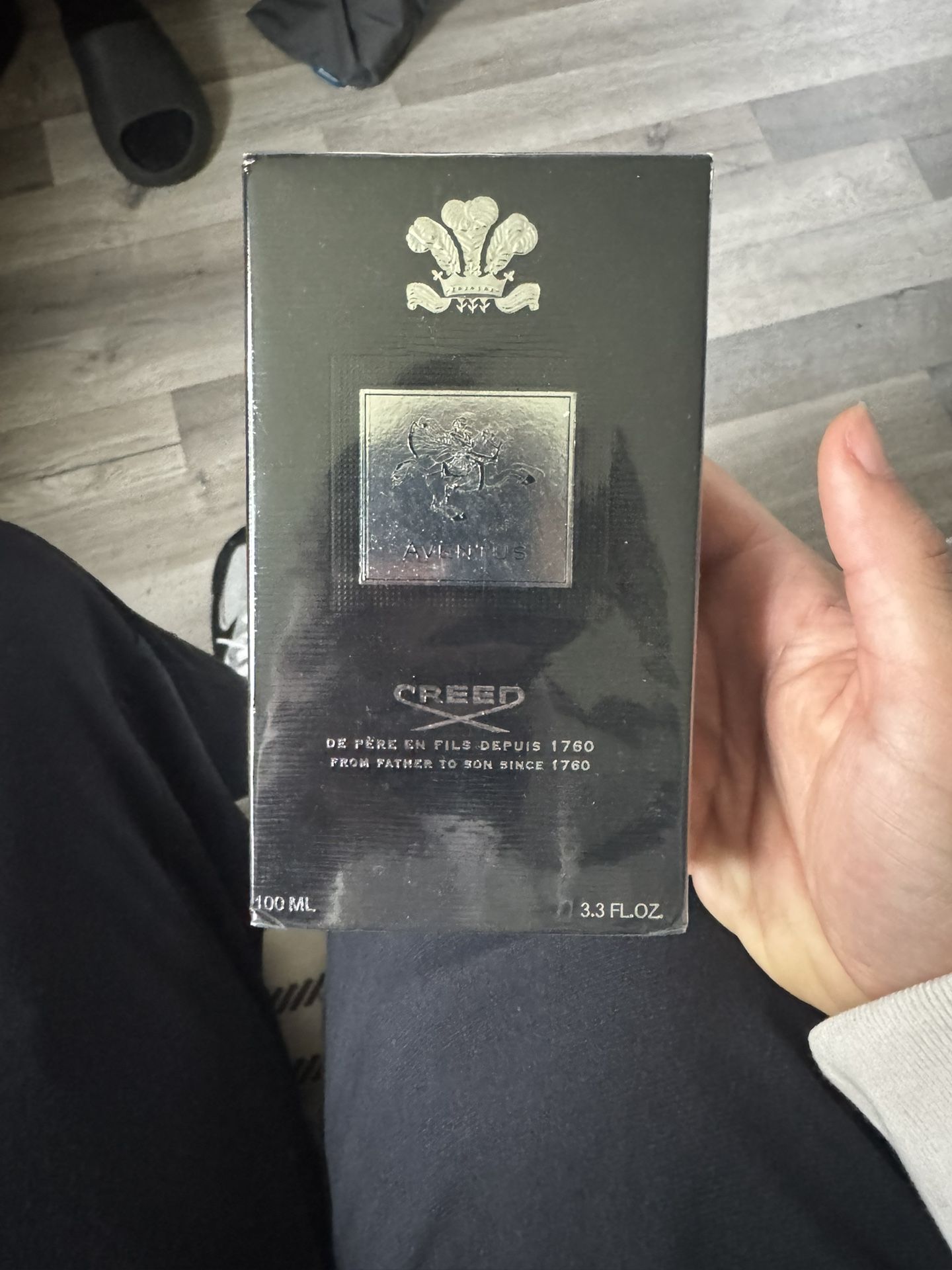 Creed Aventus Colonge, 100ml