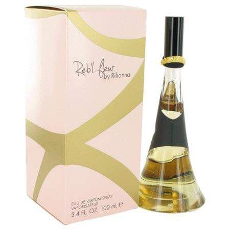 Rihanna Reb\'l Fleur Eau De Parfum Spray for Women