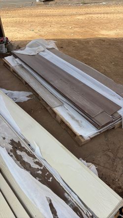 Siding